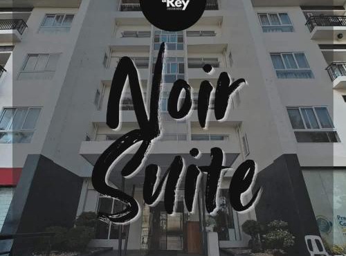 Noir Suites by Cloud & Rey Staycation Rentals in Roxas City