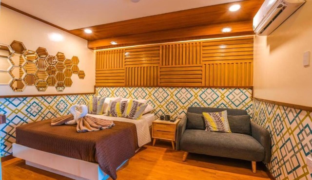 Noni's Resort in Alitagtag