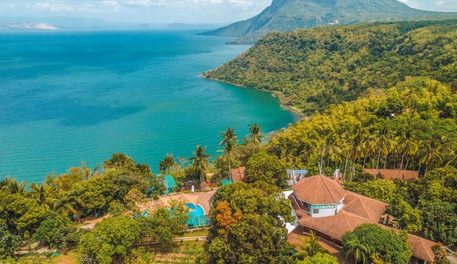 Nonis Resort Inc in Alitagtag