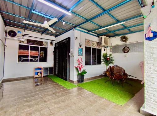 NOR Haidi Homestay