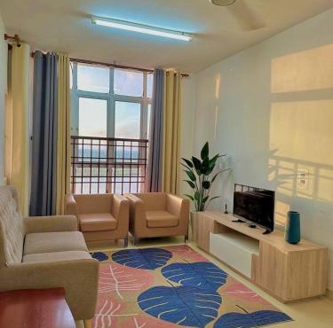 Normanis Homestay in Kota Bharu