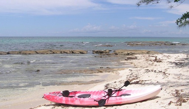 North Borneo Biostation Resort in Kudat