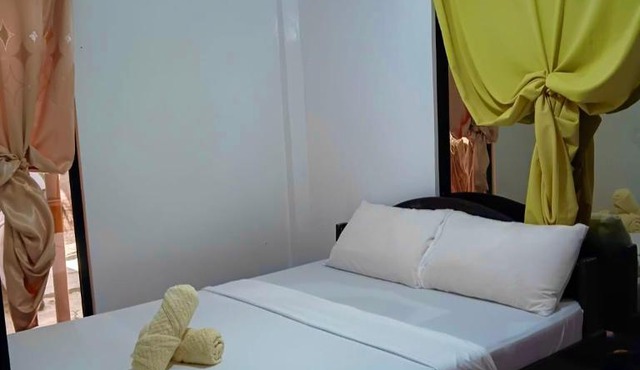 North Hayahay Homestay in Burgos