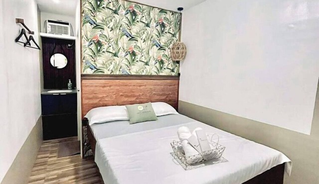 North Shores Urbiztrondo Room 3 in San Juan