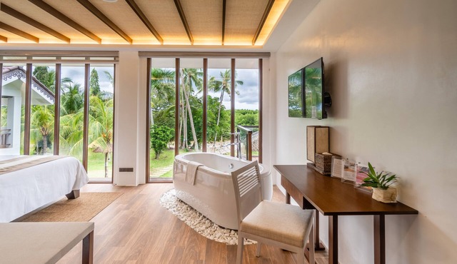 North Zen Villas