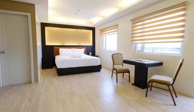 Northpointe Residences in Quezon City