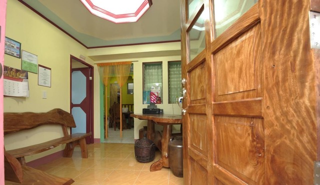 Northview Hometel in Basco