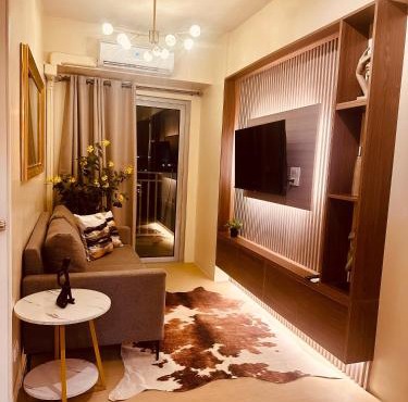 Nova's Haven 1 at Avida Towers Abreeza 1 BR in Davao City