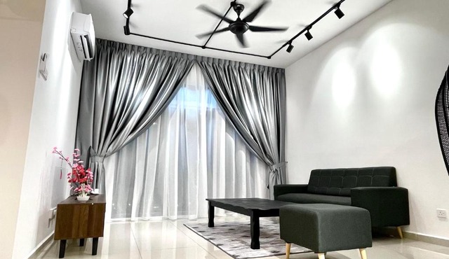 Novo 8 RESIDENCE MELAKA
