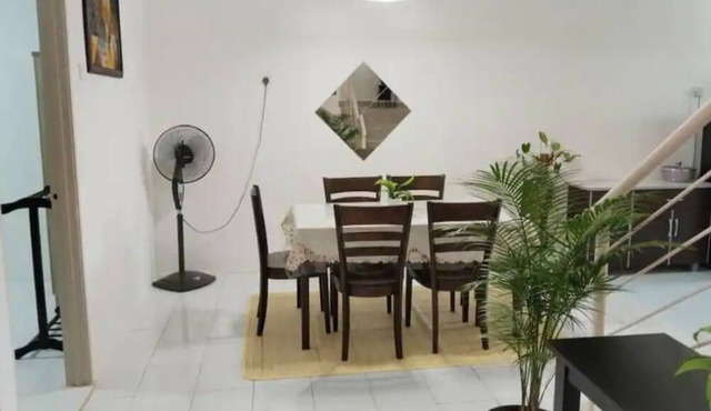 nTSA Yasmin House, Kuah, Langkawi, Kedah Malaysia in Langkawi