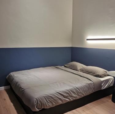 Number Six Smart Guest House