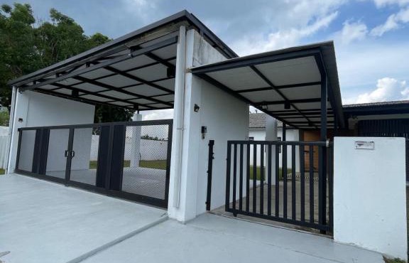Nur Villa Sg Soi Musslimm Only