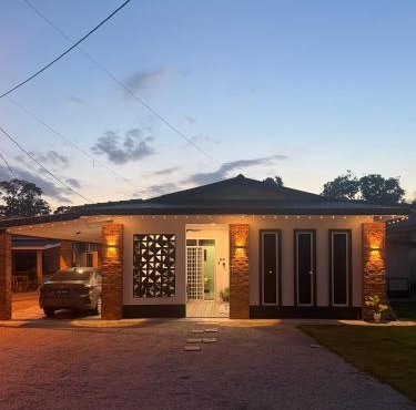 Nurs Muo Homestay