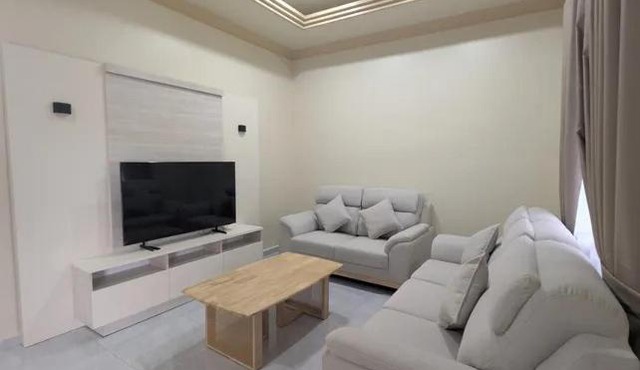 Nusantara Guesthouse in Jertih