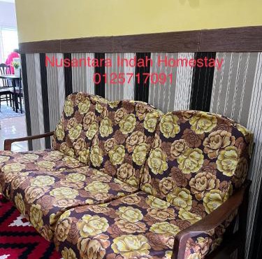 Nusantara Indah Homestay in Sungai Petani
