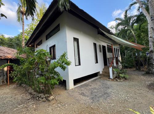 Nutmeg Cottage SIARGAO 2BR exclusive whole house