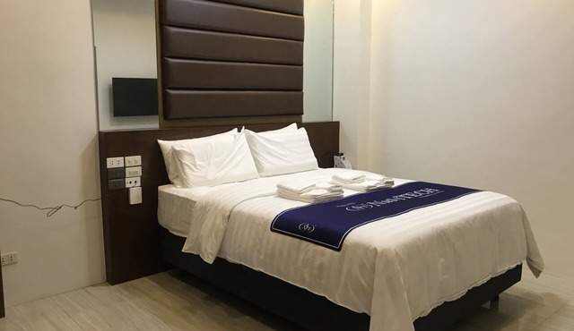 NutriTECH Hotel and Events in Calapan