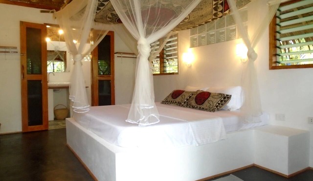Nypa Style Resort Camiguin in Mambajao
