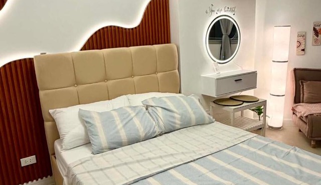 O&B Homestay at Azure North Pampanga in Angeles City