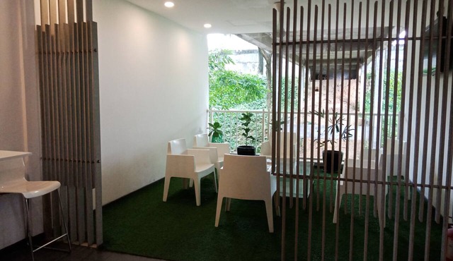 O'Boutique Suites Hotel in Petaling Jaya