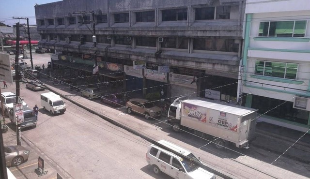 O Hotel in Bacolod