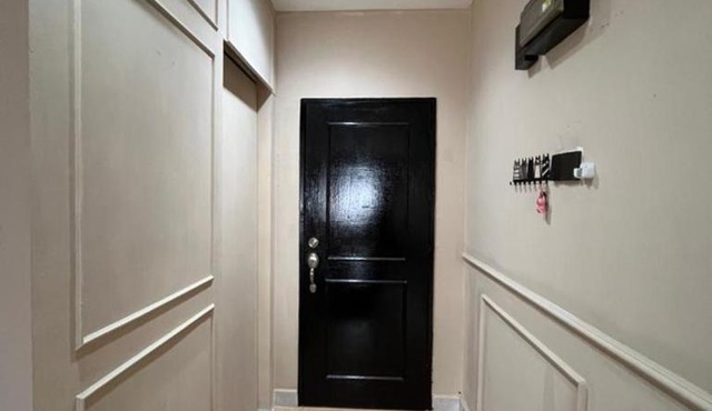 Oakleaf in Ampang