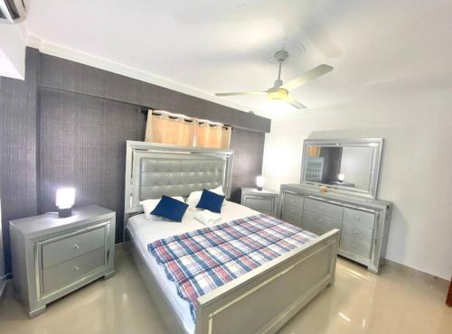 Oasis Colonial in Santo Domingo