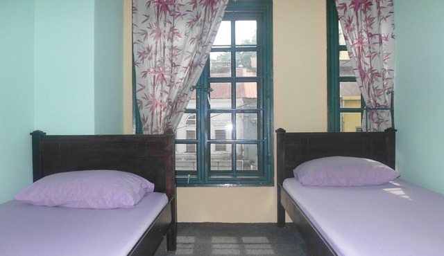 Oasis Guest House