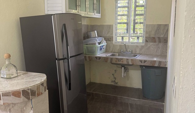 Oasis Punta Bella in Barahona