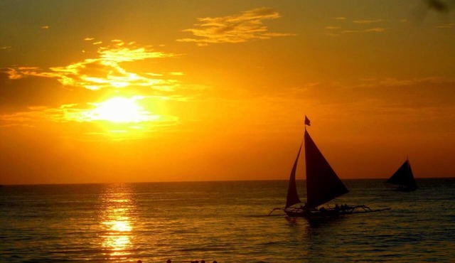Oasis Resort and Spas in Boracay Island