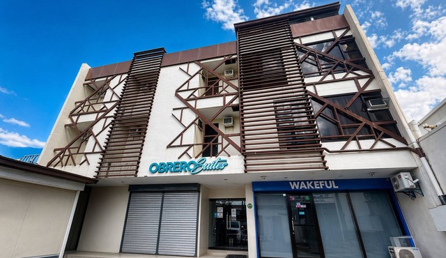 Obrero Suites Davao