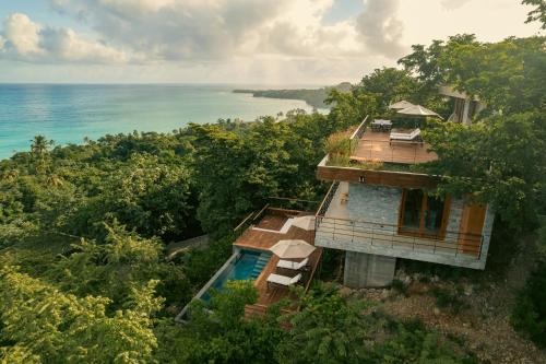 Ocama in Las Galeras