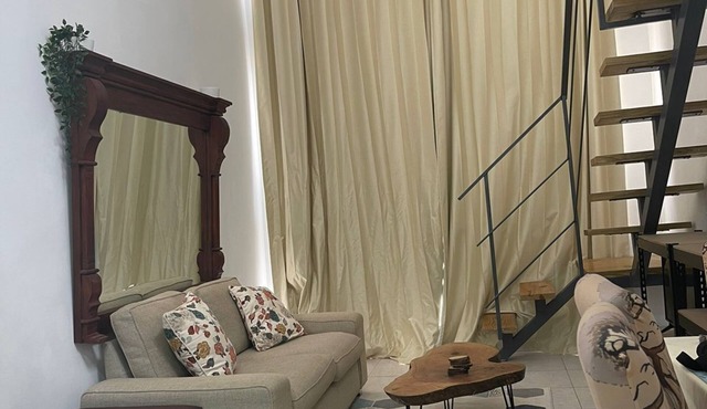 Ocean Loft in Punta Cana in Punta Cana