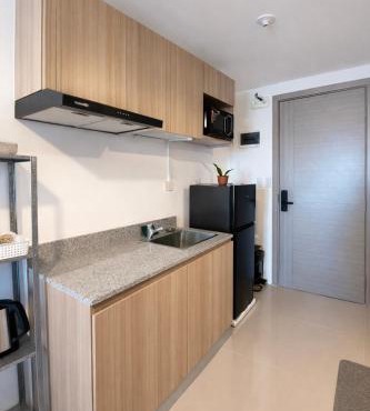 Ocean View Studio Iloilo