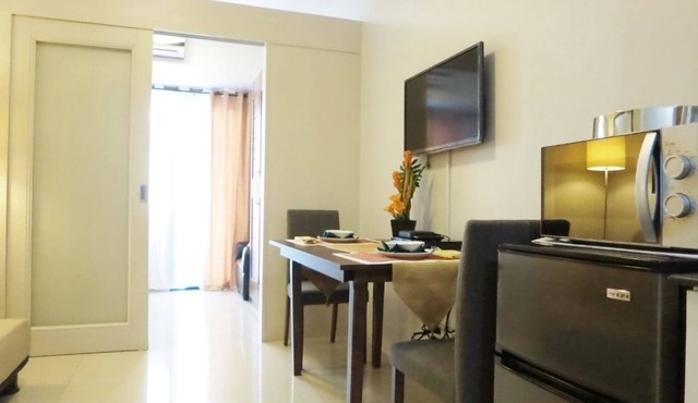 Oceanblue Manila Condotel Sea Residences in Pasay