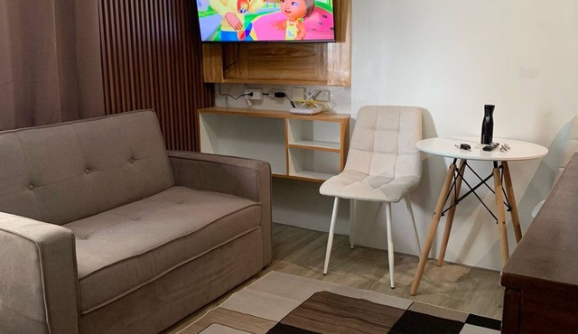 Oceanview Studio Bacolod City