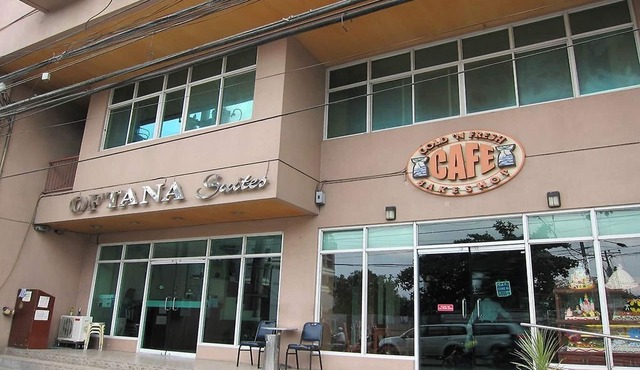 Oftana Suites Cebu near Oakridge