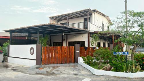Ohana by ISE Ujong Pasir in Malacca