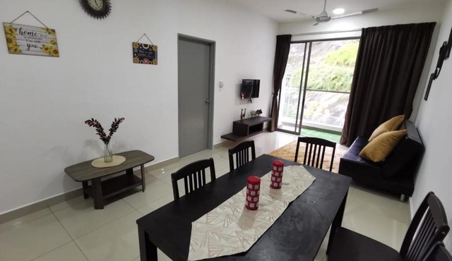 Ohana Highland Stay @ Palas Horizon cameron highland in Cameron Highlands