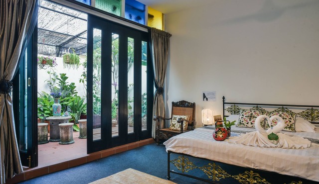 Ohana House HQ