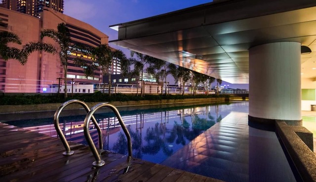 Ohana Kuala Lumpur