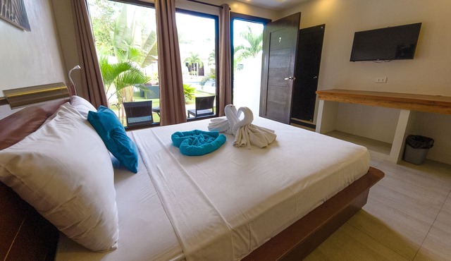 ohana panglao resort