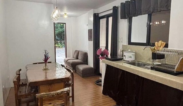 Ohana Staycation Antipolo in Maagay