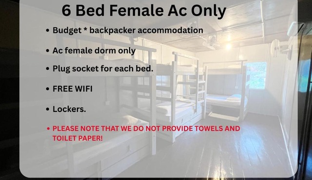 Ohlala Guesthouse
