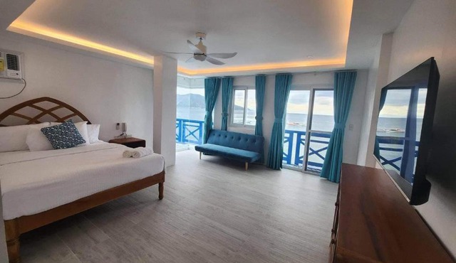 OIA by Seascape in Bauan