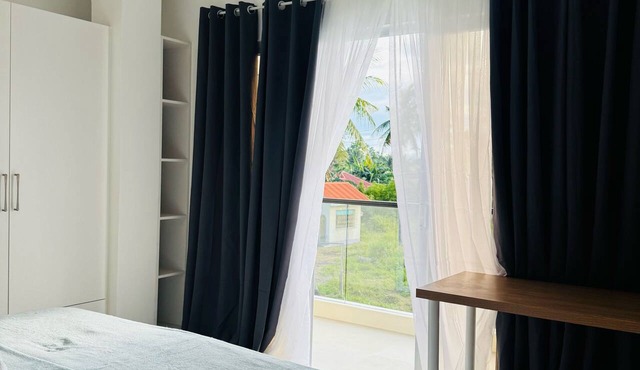 Oia Suites in Moalboal