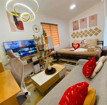 Olango Island - Tiny Guest House - S&E-3
