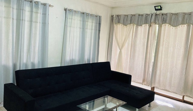 Olympia Travellers Inn in Catarman