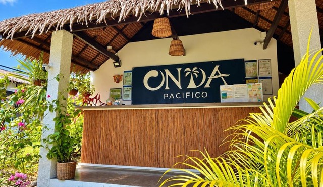 Onda Resort Pacifico in San Isidro