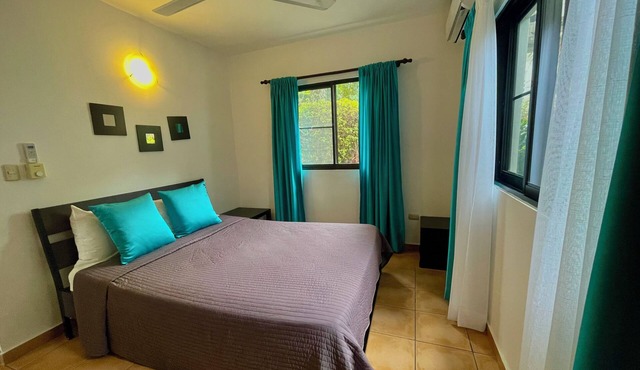 One Bedroom Apartment & Breakfast at Coral Blanco Sosua in Sosúa
